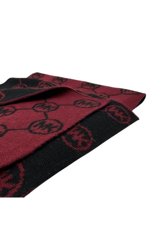 MICHAEL KORS - FULL SET GORRO Y BUFANDA - Image 8